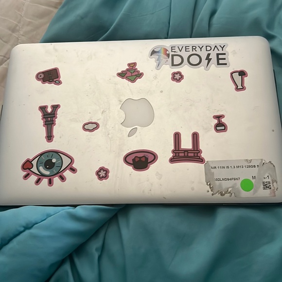 MacBook